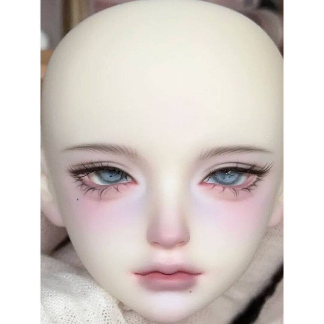 双抗树脂BJD娃娃正版4分bjd小王子bjd四分娃娃bjd关节玩偶人形玩