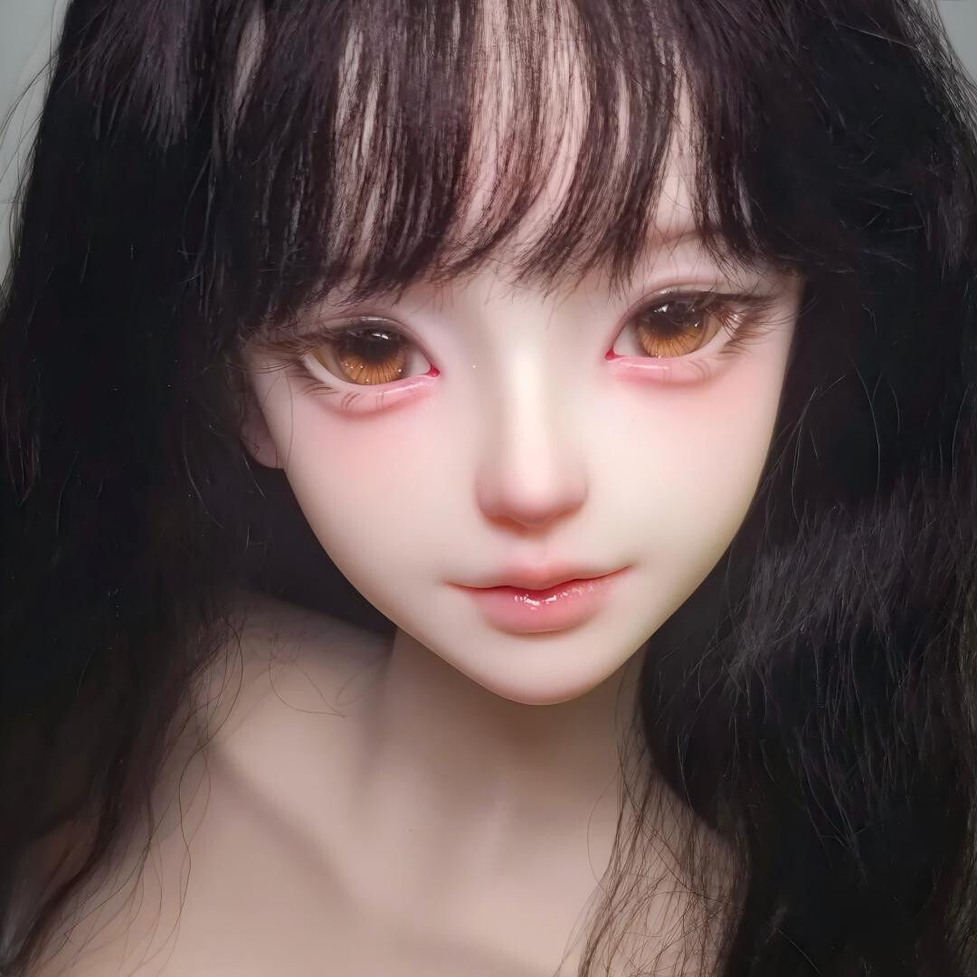 bjd娃娃bjd3分小姝 bjd娃娃气质女娃bjd素体sd娃娃bjd人偶娃娃
