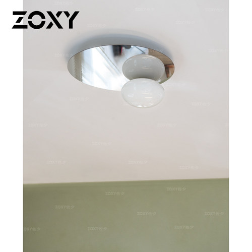 zoxyled北欧复古玄关入户