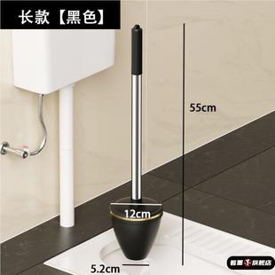 厕所蹲便器防臭神器马桶堵孔塞堵洞堵臭卫生间蹲坑通用便池防老鼠