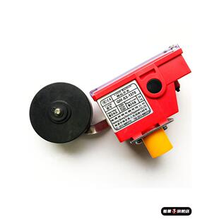 西子奥的斯杭州西奥电梯限位开关QM-S3-1370奇萌行程减速极限开关