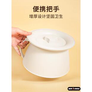 痰盂尿盆尿壶夜壶孕妇尿桶女大人儿童老人马桶坐便器家用卧室带盖