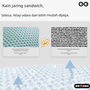 宠物美容吊床猫咪狗狗剪指甲神器防抓防咬固定器泰迪悬挂式猫吊袋