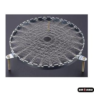 天燃气灶节能防风匀火网家用加密度液化气煤气灶网烙饼均匀火力罩