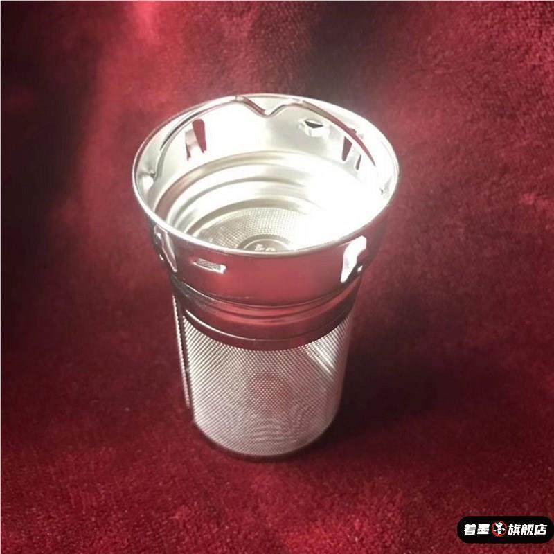 保温杯内置不锈钢滤网304过双层茶漏茶滤玻璃杯茶隔水杯滤茶网茶,餐饮具,茶滤,淘宝优惠券,粉丝福利购,淘宝优惠卷
