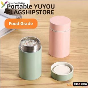 316不锈钢迷你焖烧杯银耳羹正品 闷烧小巧容量便携保温水杯子新款