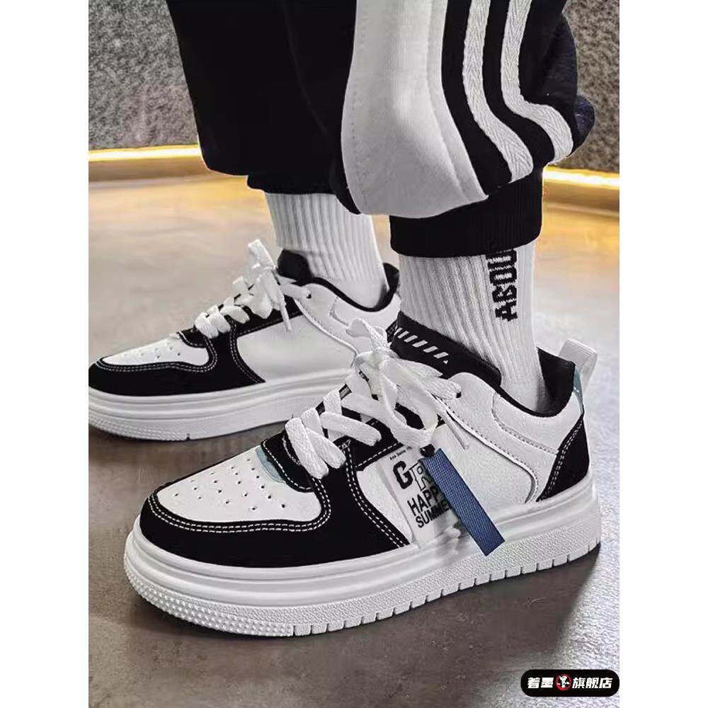 女童轻便软底跑步运动鞋儿童板鞋2026春秋季新款男童运动街舞鞋子