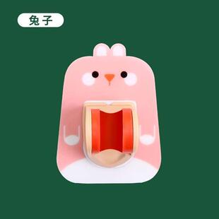 卫生间免打孔花洒支架固定底座可调节浴室喷头架淋浴挂座沐浴花酒