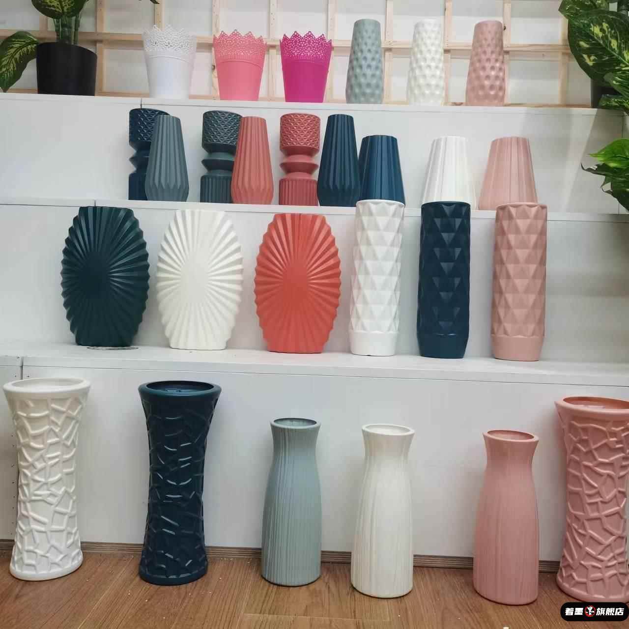 装a4纸张打印纸收纳盒装文件的盒子票据桌面带盖子有盖杂物整理筐