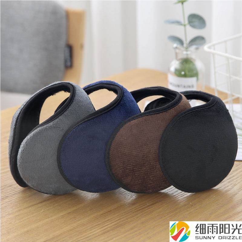 隔音耳罩可侧睡 睡眠睡觉用的隔音耳套防噪