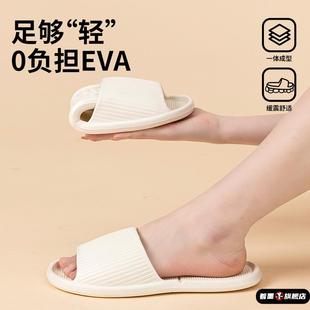 可折叠拖鞋 旅游沙滩出差一次性酒店防滑凉拖男 旅行拖鞋 女士便携式