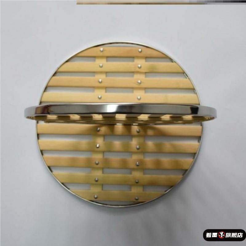 家用圆形蒸锅竹篦子竹蒸笼屉竹子烹饪用具通用电热锅炒锅蒸笼蒸格,餐饮具,餐具笼/架,淘宝优惠券,粉丝福利购,淘宝优惠卷