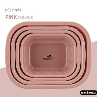 洗脸盆小号塑料迷你家用长方形卫生间成人方型方盆大号洗脚盆洗菜