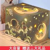 看不出来 存钱罐大人不可取储蓄罐2025新款 存钱罐只进不出大容量