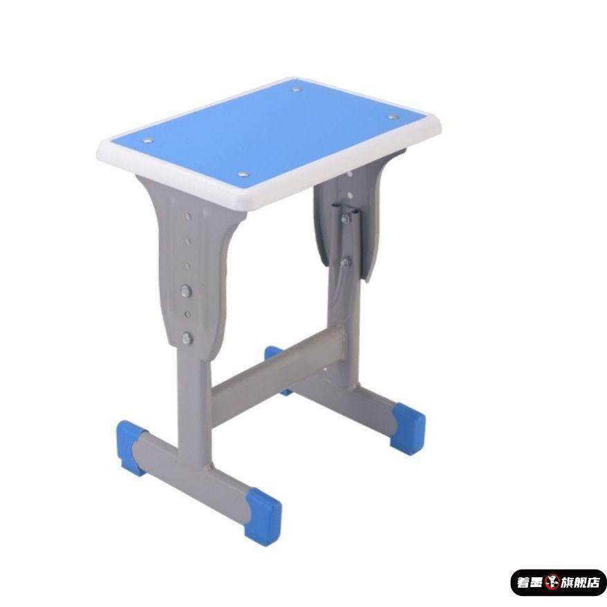 中小学生椅子家用靠背学校教室培训书桌辅导班凳子儿童升降写字椅