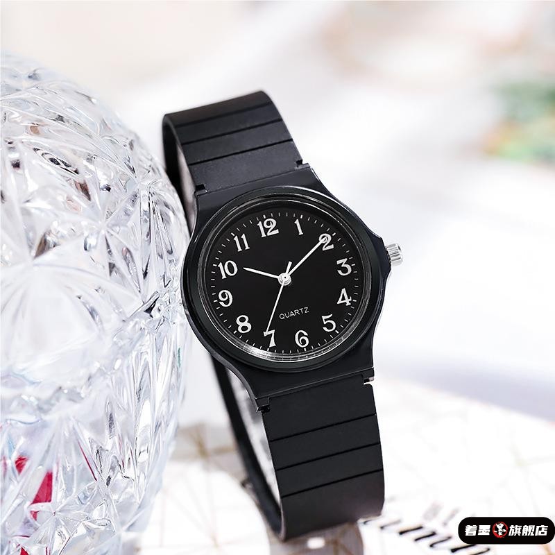 电子机械初高中儿童手表防82492