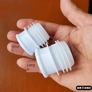 2025暖瓶盖子配件塞子通用内盖塞盖开水瓶热水壶硅胶塞软木塞壶盖