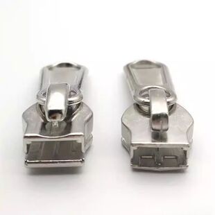 不锈钢耐观黑色拉链头拉包杆美箱箱子大号书85功多能手工被套.