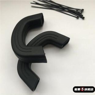 防烫耐高温双耳锅把手手柄套汤锅炖锅炒锅蒸锅铁锅锅盖硅胶隔热套