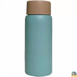 304迷你保温杯子男女士便携小号简约小巧水杯子细长100ml超小容量