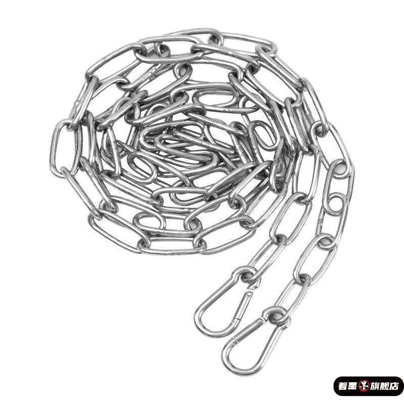 不锈钢晾衣绳304晒被子户外著墨