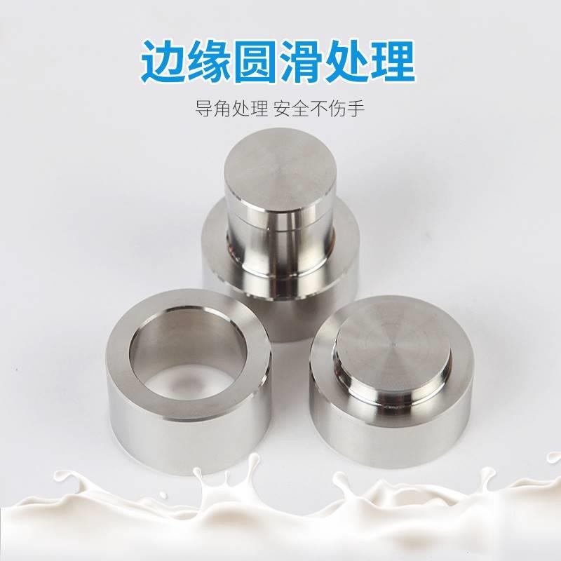 家用自制手压奶片模具德国手动打压奶片机小型奶片加工机奶粉压片图片