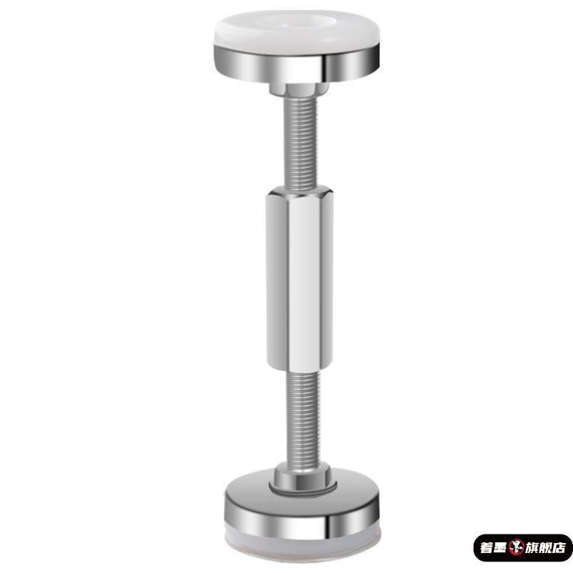 顶床背螺丝升降垫支架支撑杆伸缩杆螺纹可调