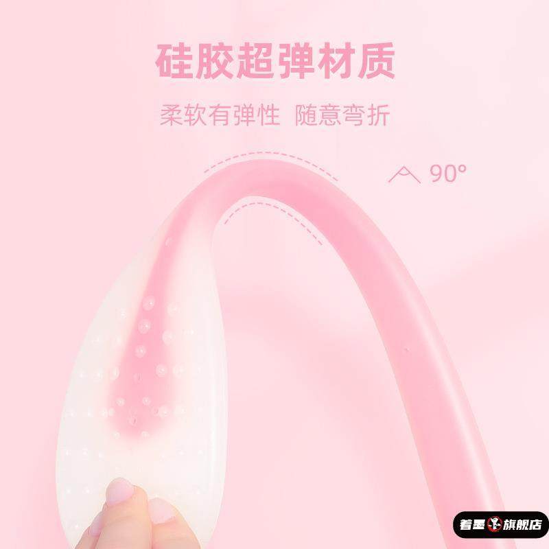 后背上药神器硅胶铲涂身体乳身体油涂抹背部器长柄沐浴刷擦药工具,家庭/个人清洁工具,浴刷,淘宝优惠券,粉丝福利购,淘宝优惠卷