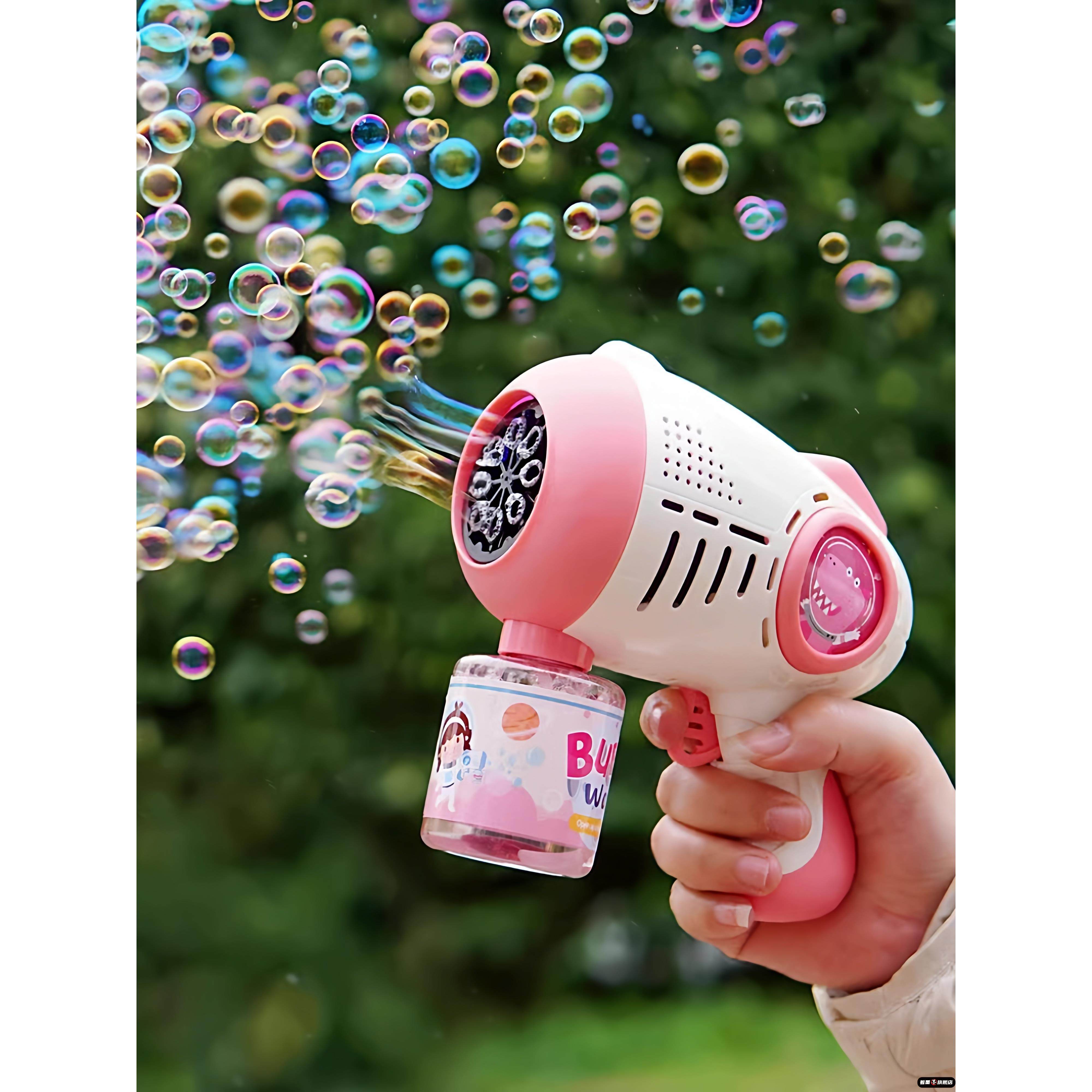 2025新款吹泡泡机网红爆款儿童手持电动全自动女孩婴幼儿小孩安全,模玩/动漫/周边/娃圈三坑/桌游,潮玩盲盒,淘宝优惠券,粉丝福利购,淘宝优惠卷