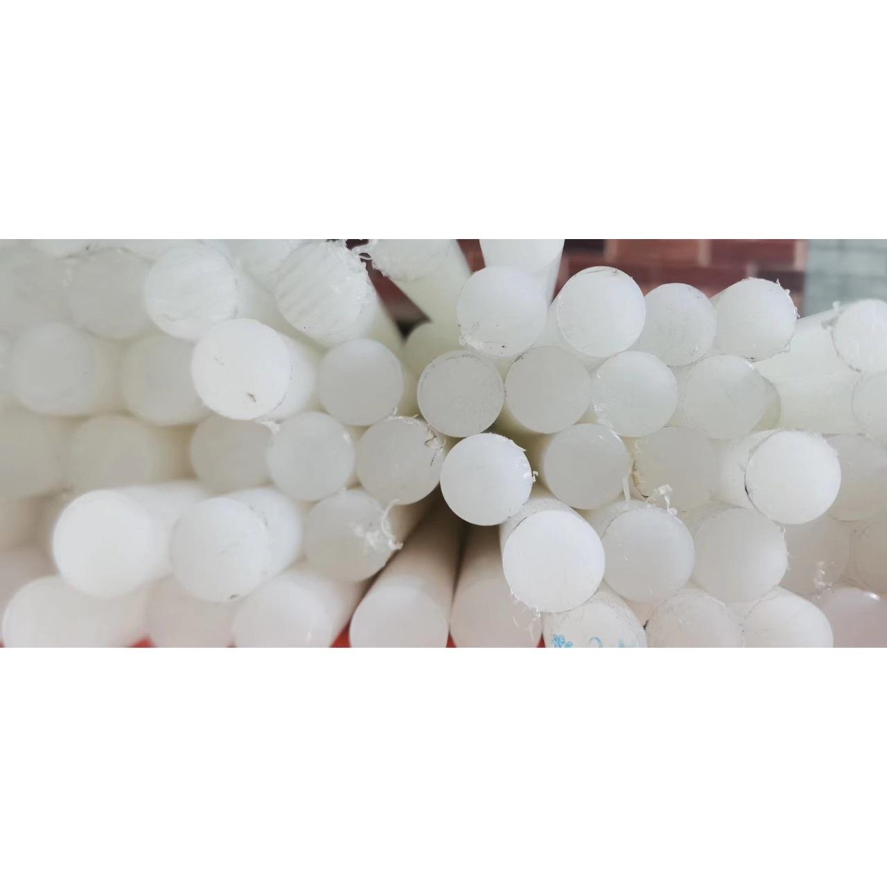 .进口PVDF棒 白色PVDF板 PFA棒 PCTFE板 聚三氟氯乙烯板棒 加工