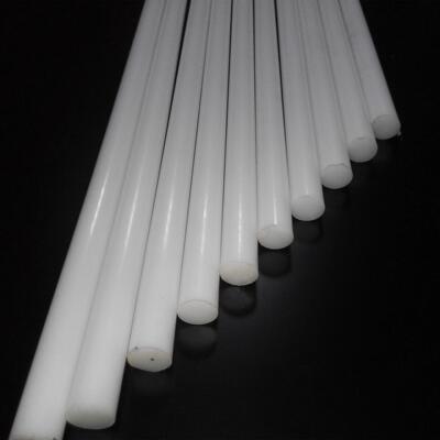 .白色PVDF板 聚全氟 聚二氟 聚三氟 PFA棒 耐酸碱 耐磨 雕刻加工