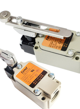 TZ-5101 5102 5104-2 5106 5107 5108-2/-2N行程限位开关