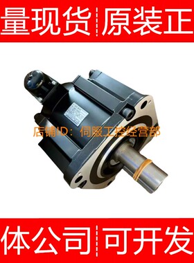 安川伺服电机SGMGV-55ADC61 DC6C 75A3A-TW11 DA21 DA61询价原装