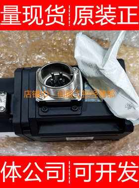 三菱伺服电机HF-SP202G1H 102G1H 352G1H 502G1H 52G1H询价原装