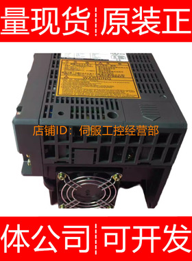 富士伺服驱动器RYS201S3-RPS-Z87/401S3-RPS-Z87询价原装正品