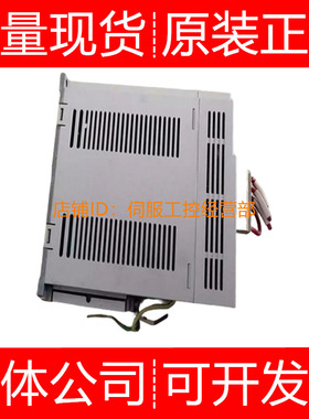 三菱伺服驱动器MR-H11KB S170-P53询价原装正品