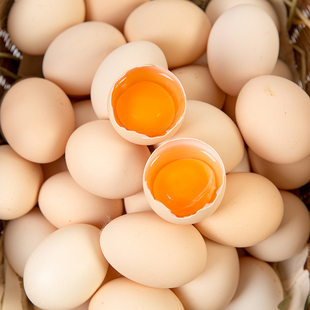 土鸡蛋正宗云南深山老品种鸡老人孕妇儿童食用不是杂交和专业散养