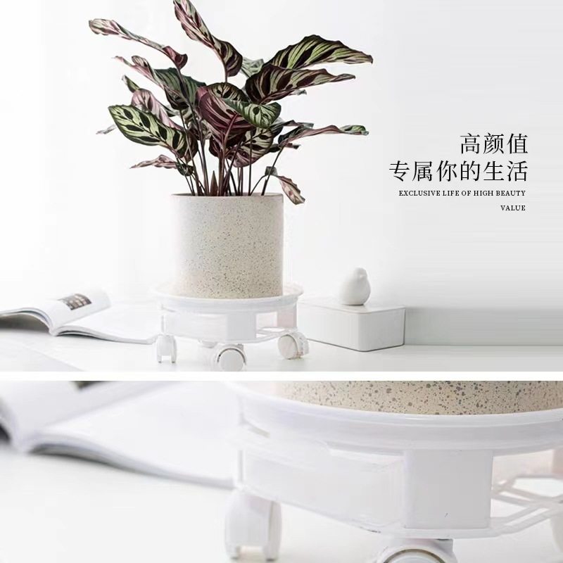 超强底座大号托架花盆底托接垫底塑料支架万向轮移动承重花托盘,包装,塑料托盘,淘宝优惠券,粉丝福利购,淘宝优惠卷