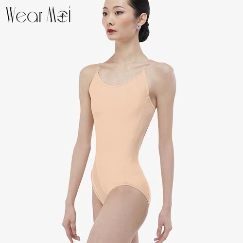WearMoi打底内搭吊带款