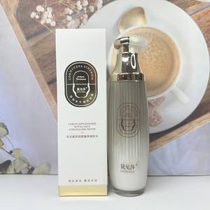 黛尼莎冬虫夏草御颜臻养凝时水提拉紧致补水保湿柔嫩肌肤爽肤水