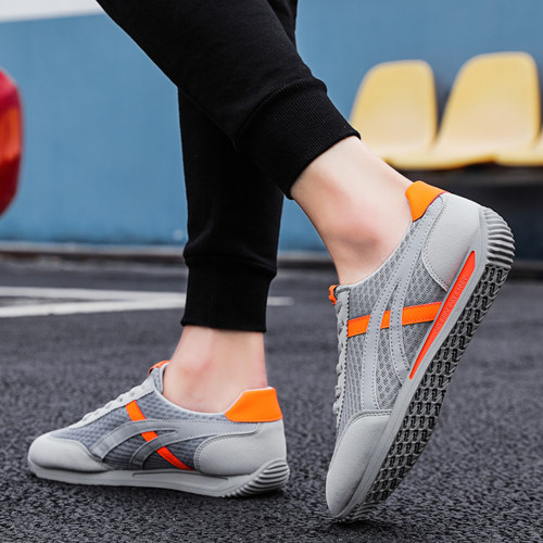 【品牌秒杀】阿甘运动跑步鞋