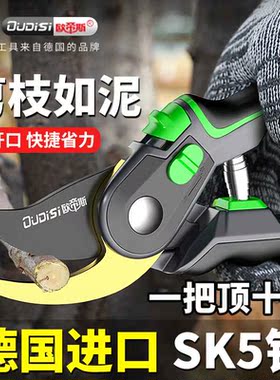 园艺剪修枝剪花剪园林剪花艺剪剪树枝果树剪刀枝剪修剪花卉剪子