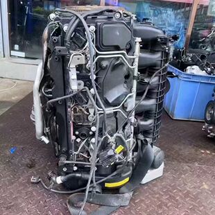 335 3.0T发动机 N52 535 N20 N46 740 适用宝马N55 540 N54