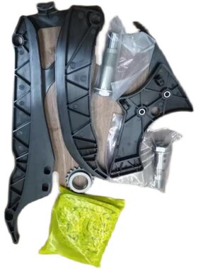 适用宝马B48B20 N52B30 B38N55B30A N20B20 B58B30发动机正时套装