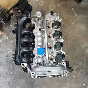 GLA220 GLB260 A180 适用奔驰270 B200 1.6T M260 发动机总成 282