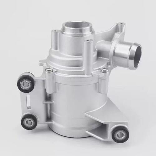 适用奔驰C260C300E200电子水泵