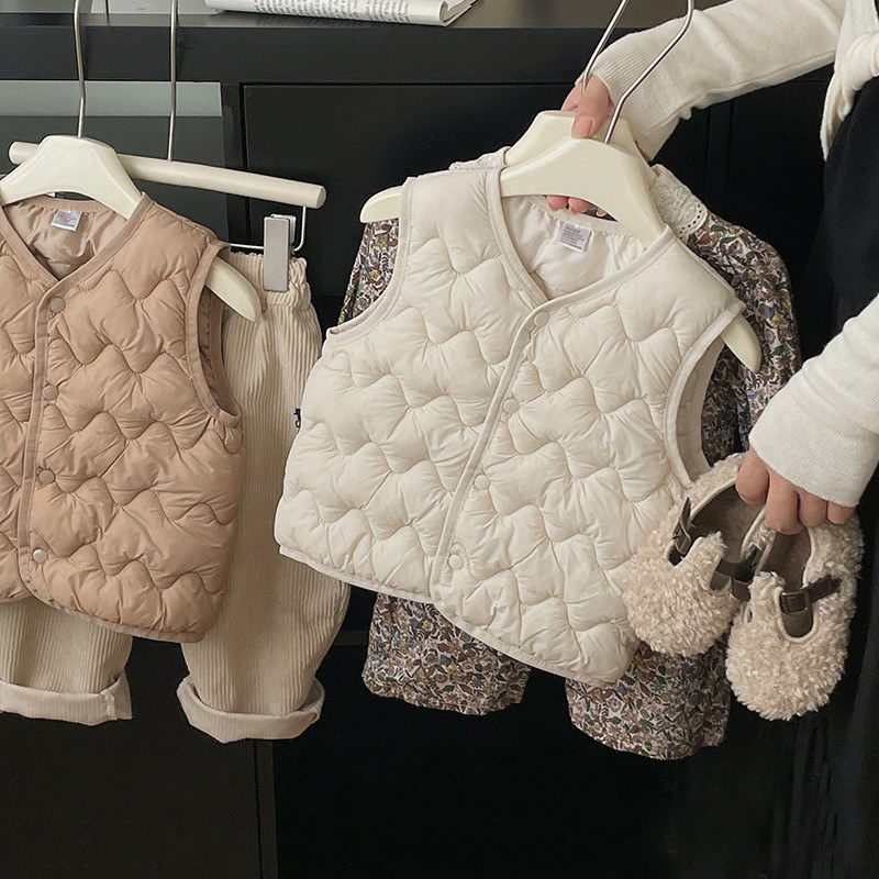 宝宝羽绒棉马甲儿童婴幼儿内外穿秋冬加厚背心男女童潮童中小童,童装/婴儿装/亲子装,羽绒马甲,淘宝优惠券,粉丝福利购,淘宝优惠卷