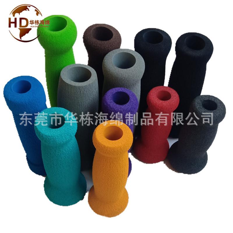 NBR手把套橡胶软管手柄套手柄把套海绵护套nbr橡塑管