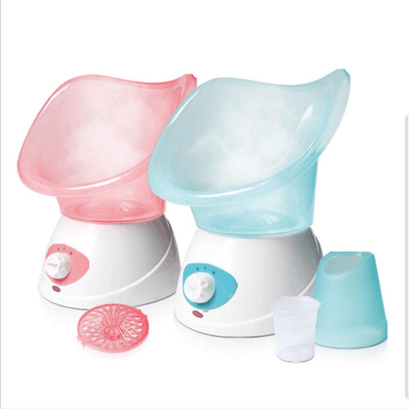 香薰美容仪补水保湿喷雾器蒸面机蒸脸器A厂家