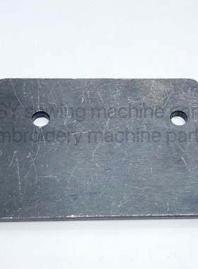 1900A 1850套结机压脚臂板141-36808 1900打结机支撑板